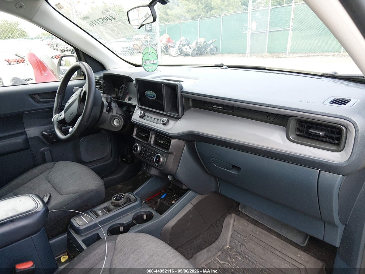 2024 FORD MAVERICK XLT — снимка 5