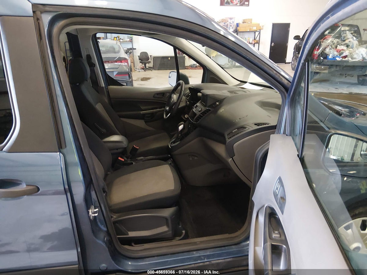 2021 FORD TRANSIT CONNECT XL PASSENGER — снимка 5