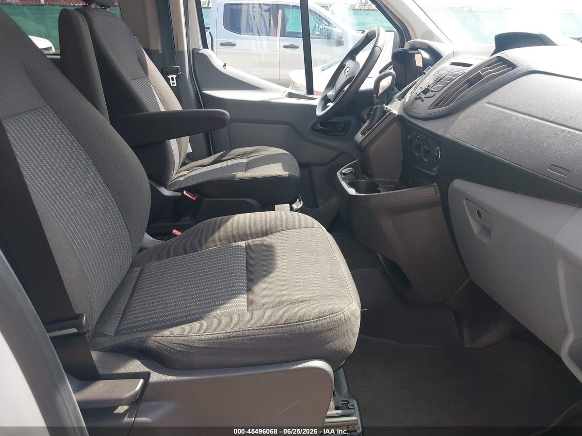 2018 FORD TRANSIT-350 XL/XLT — снимка 5
