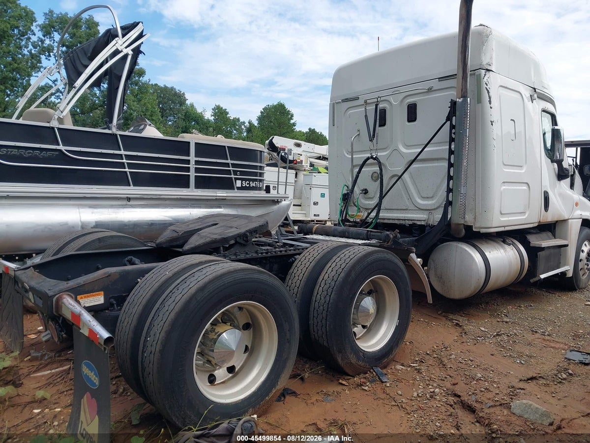 2013 FREIGHTLINER CASCADIA 125 — снимка 3