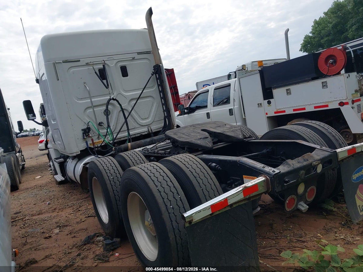 2013 FREIGHTLINER CASCADIA 125 — снимка 4