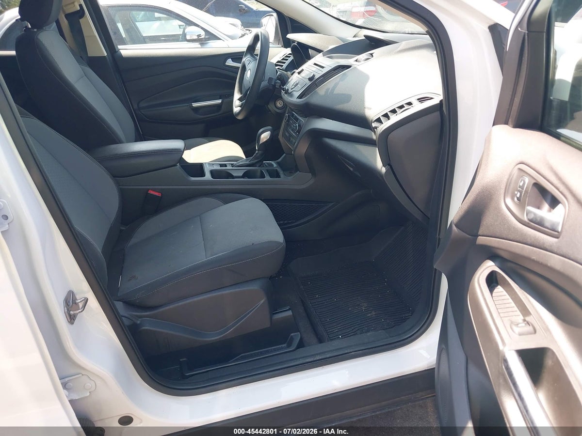 2018 FORD ESCAPE SE — снимка 5