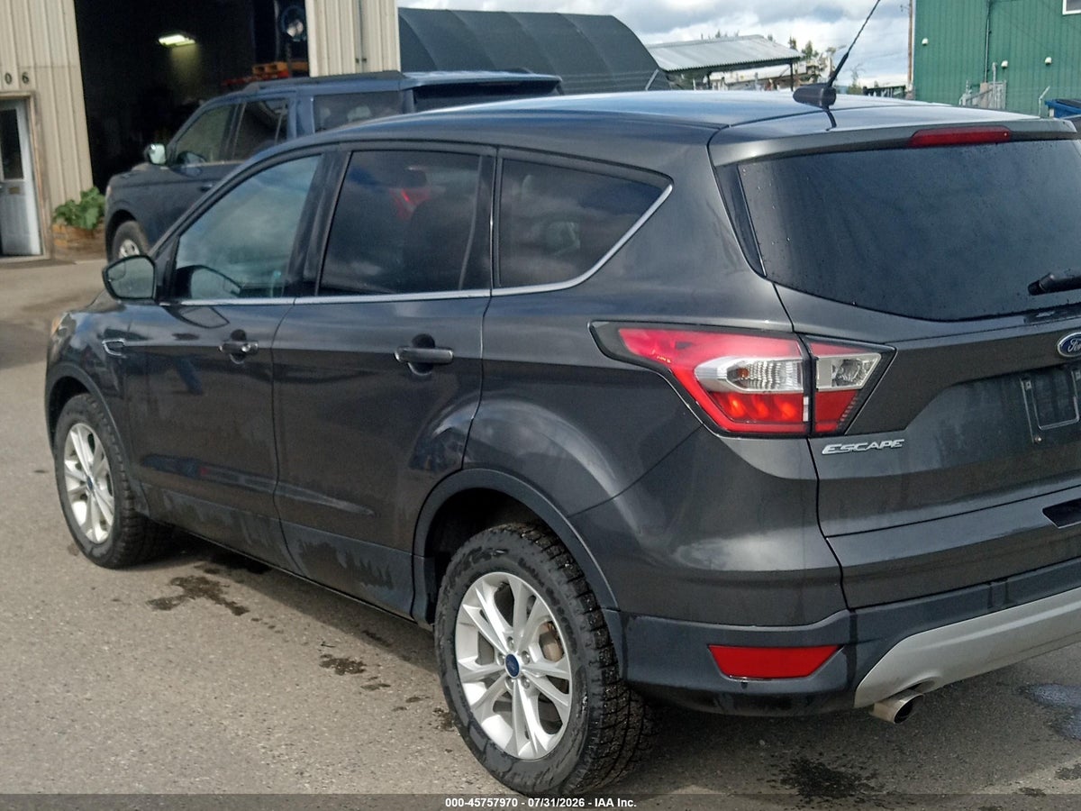 2017 FORD ESCAPE SE — снимка 3