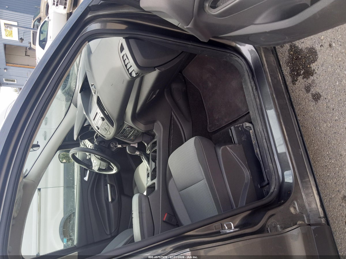 2017 FORD ESCAPE SE — снимка 5