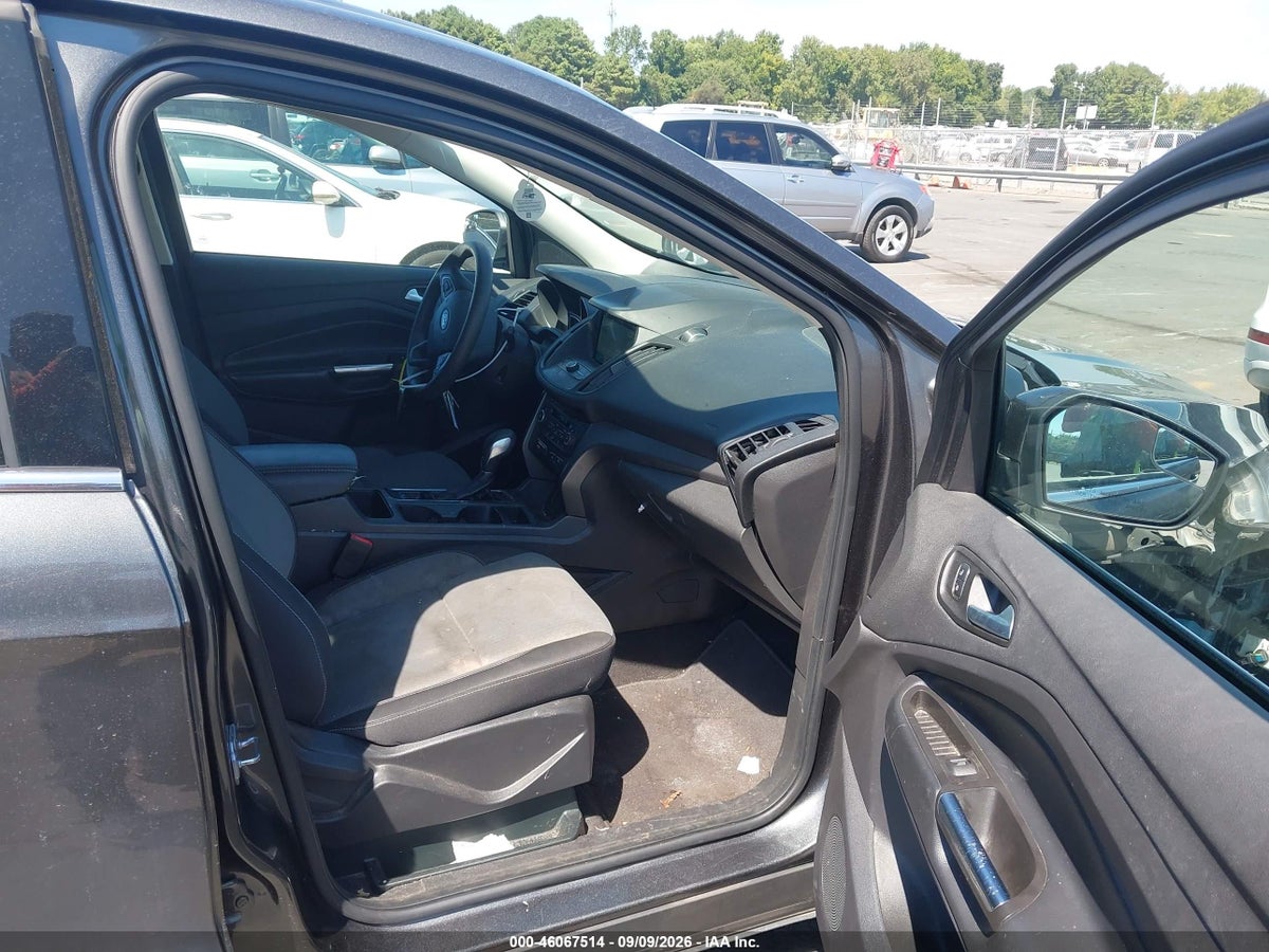 2019 FORD ESCAPE SE — снимка 5
