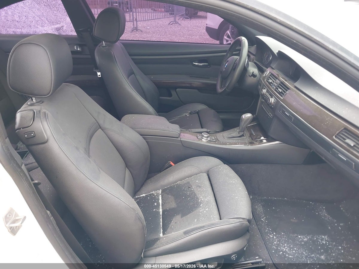 2013 BMW 335I — снимка 5