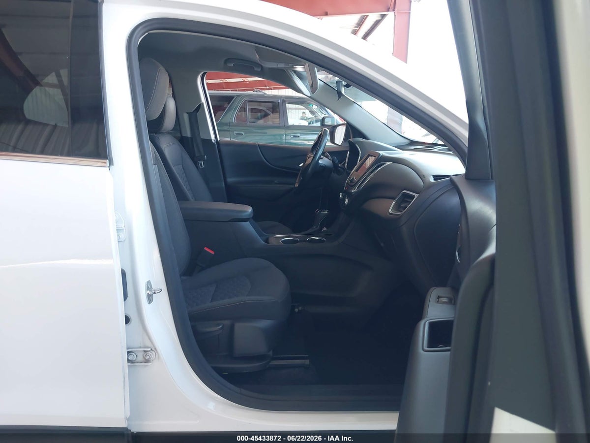 2020 CHEVROLET EQUINOX FWD LT 1.5L TURBO — снимка 5