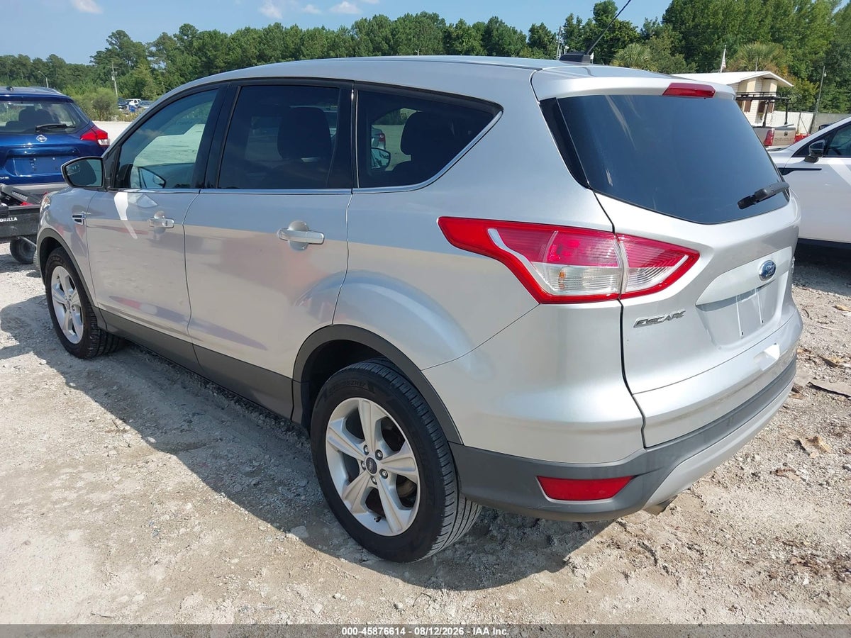 2016 FORD ESCAPE SE — снимка 3