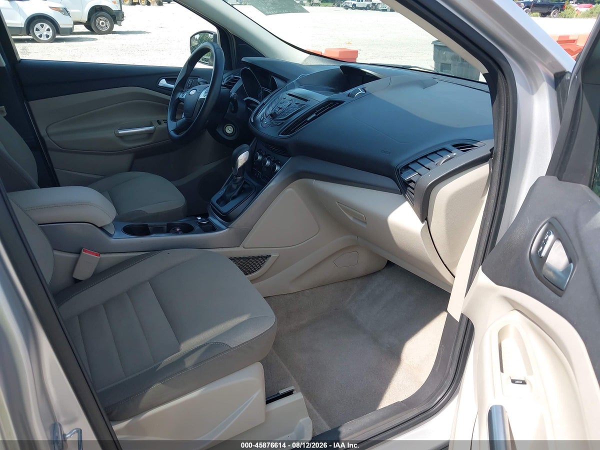 2016 FORD ESCAPE SE — снимка 5