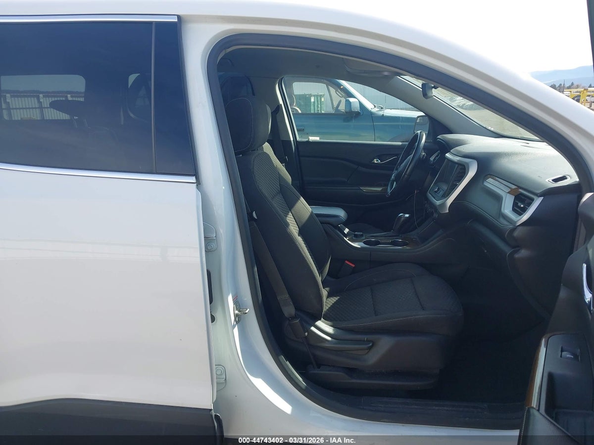 2019 GMC ACADIA SLE-1 — снимка 5