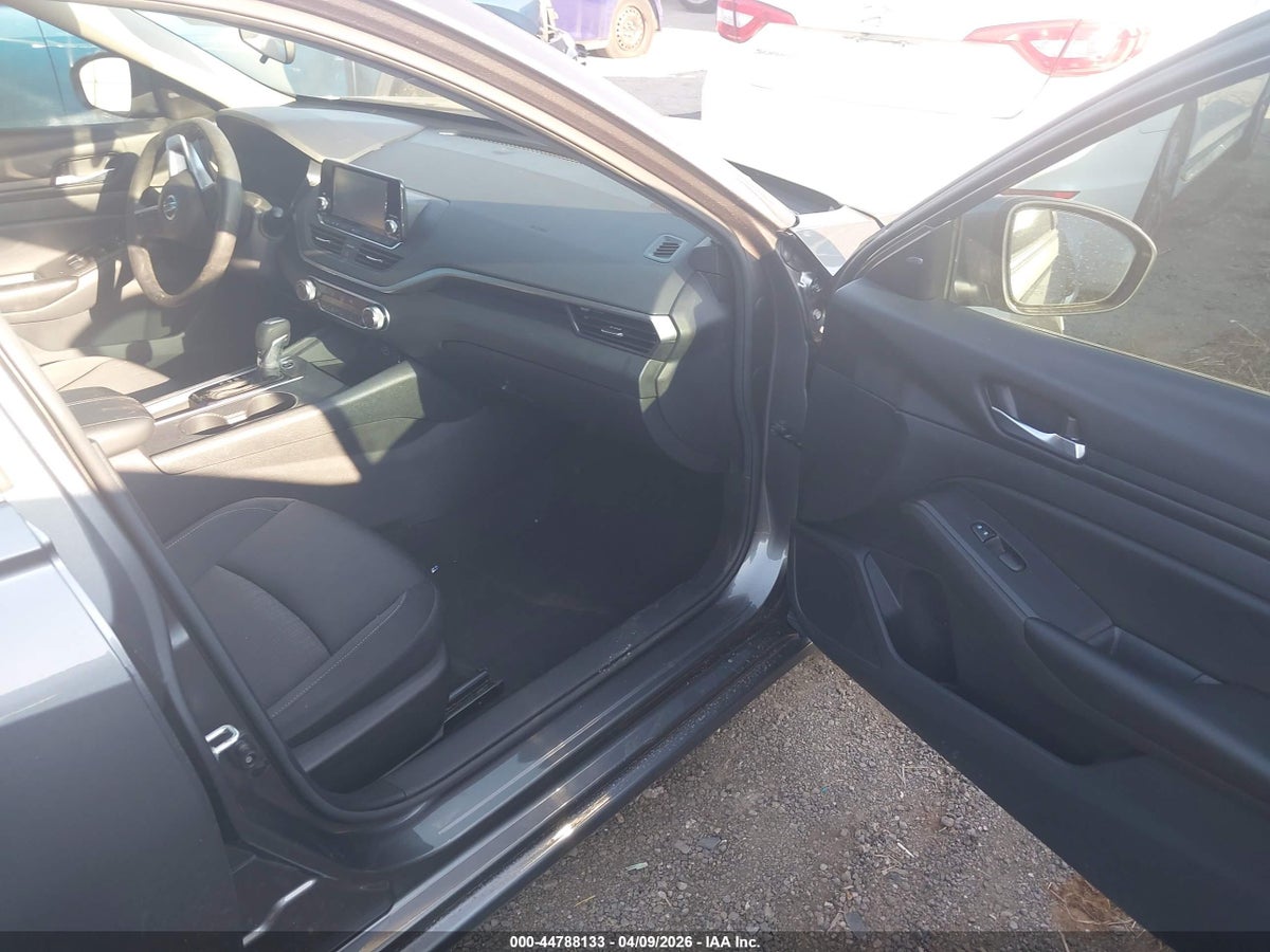 2021 NISSAN ALTIMA S FWD — снимка 5