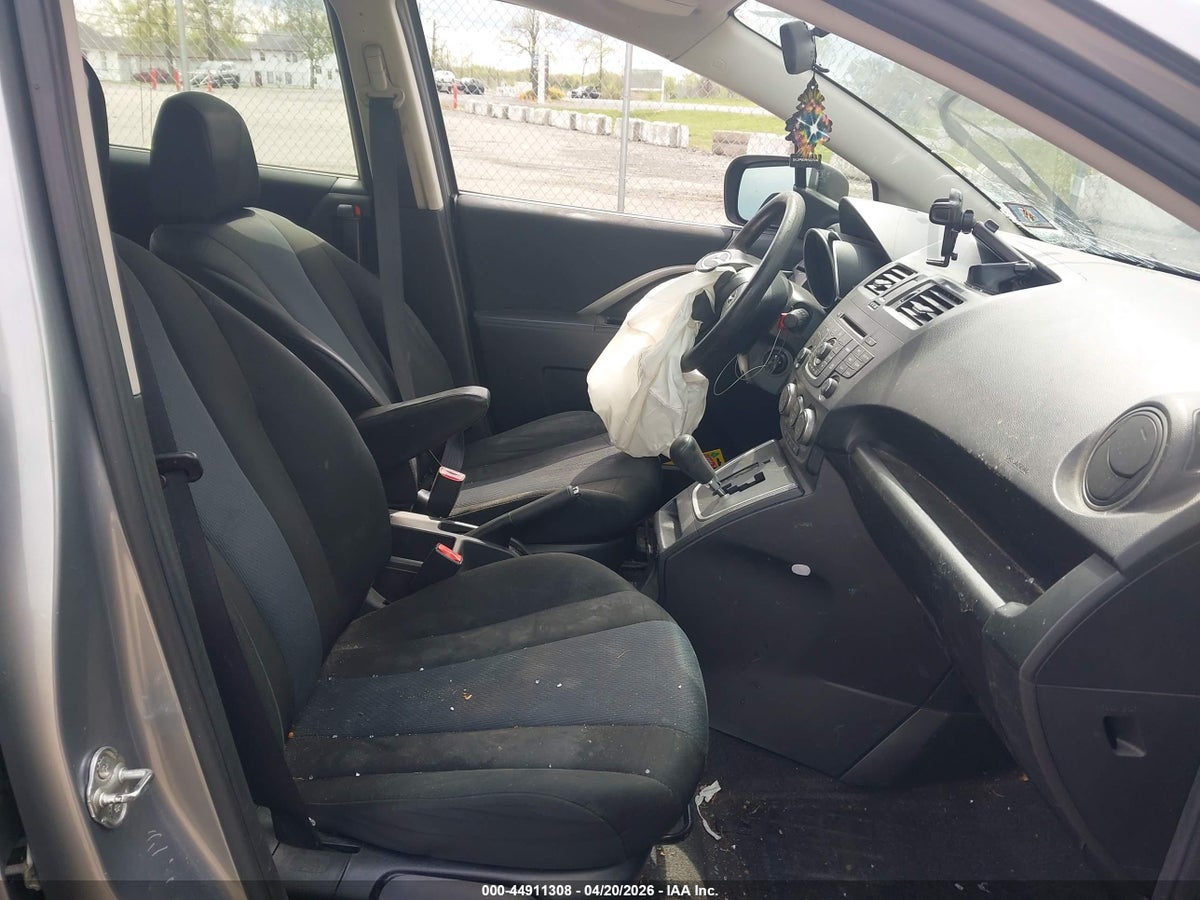 2015 MAZDA MAZDA5 SPORT — снимка 5