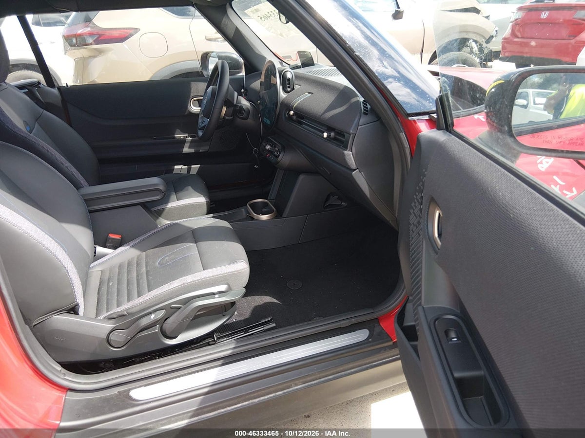 2026 MINI CONVERTIBLE COOPER S/COOPER S SIGNATURE/COOPER SIGNATURE — photo 5
