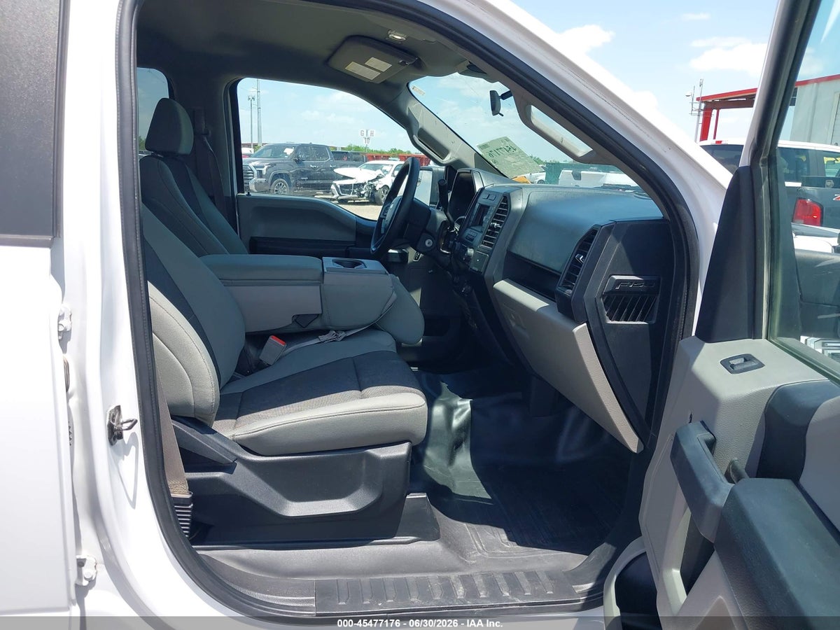 2020 FORD F-150 KING RANCH/LARIAT/PLATINUM/XL/XLT — снимка 5