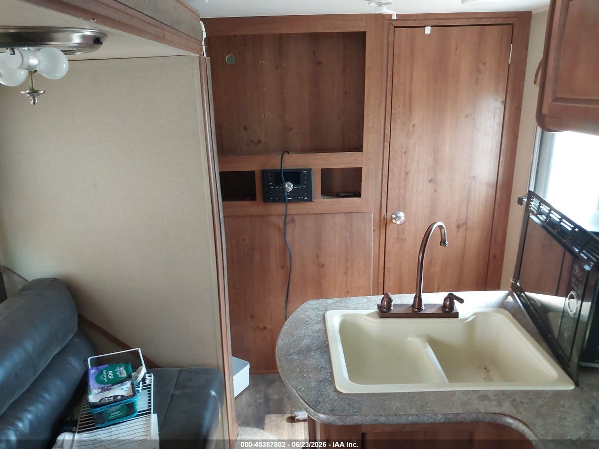 2017 GULFSTREAM AMERI-LITE — снимка 5