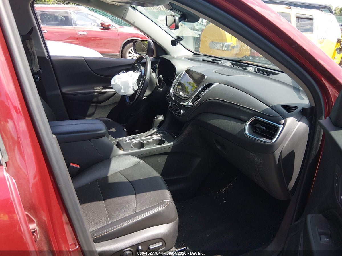 2020 CHEVROLET EQUINOX AWD PREMIER 2.0L TURBO — снимка 5