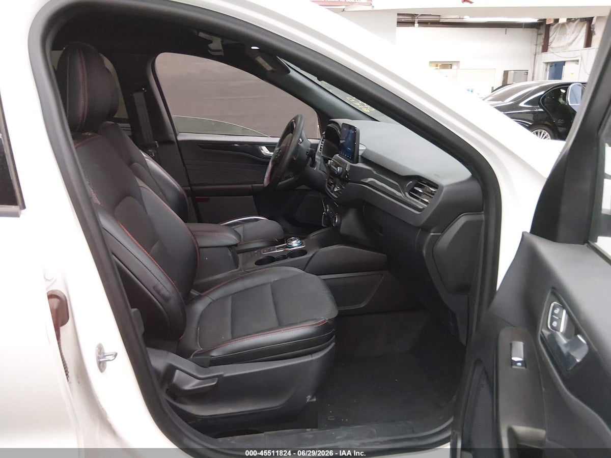 2024 FORD ESCAPE ST-LINE — снимка 5