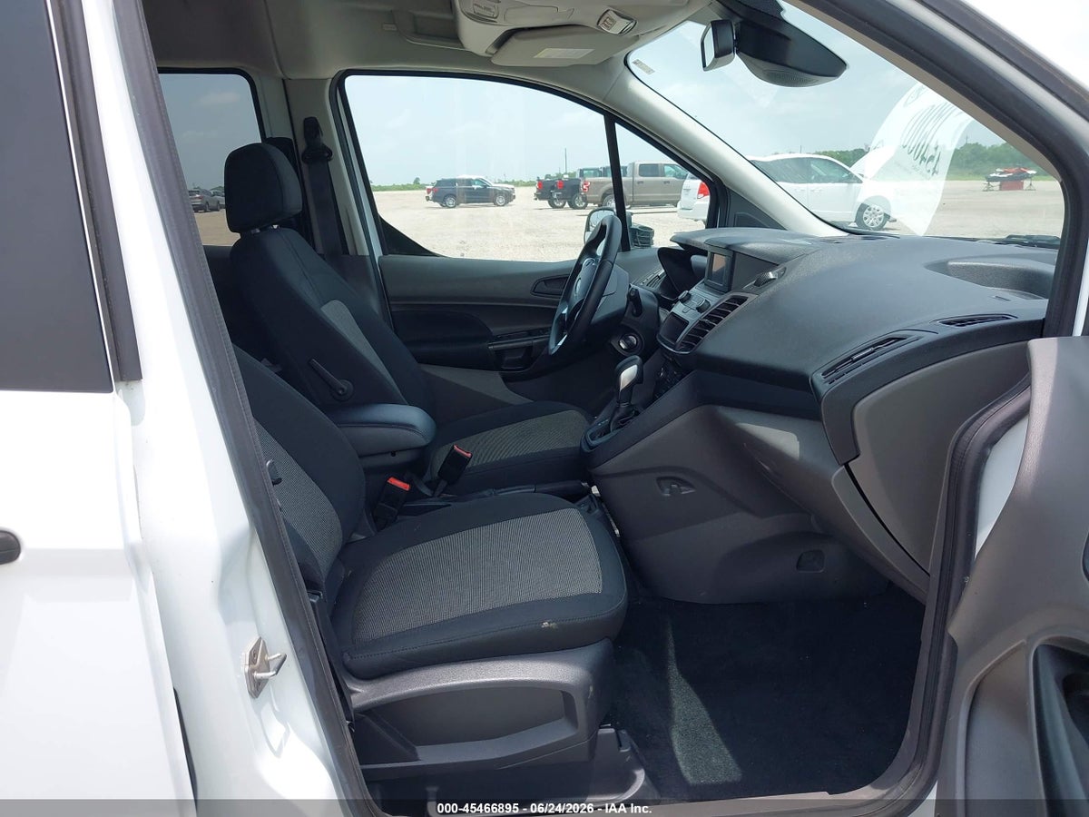 2020 FORD TRANSIT CONNECT — снимка 5