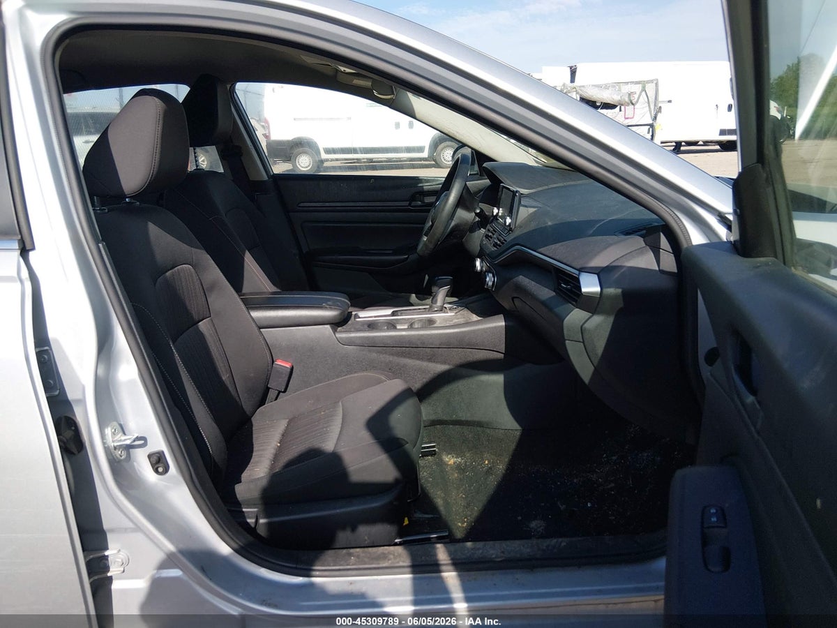 2023 NISSAN ALTIMA S FWD — снимка 5