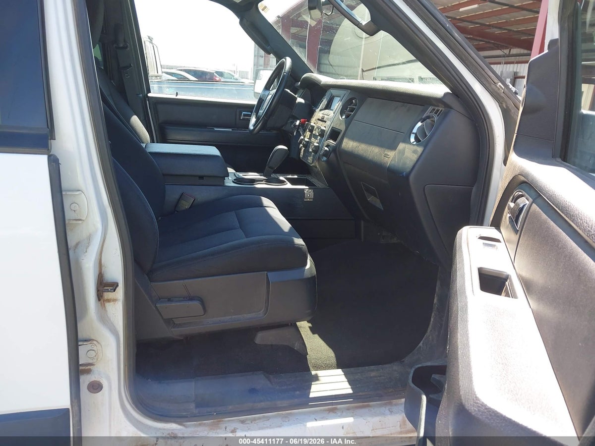 2017 FORD EXPEDITION EL XL — снимка 5