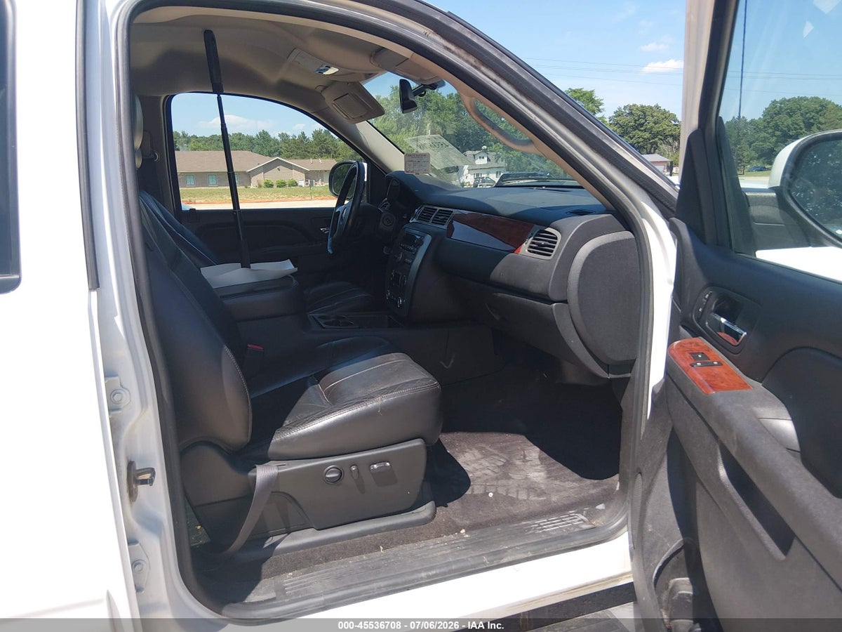 2011 GMC SIERRA 1500 SLT — снимка 5