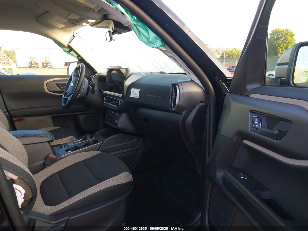2026 FORD BRONCO SPORT BIG BEND — снимка 5