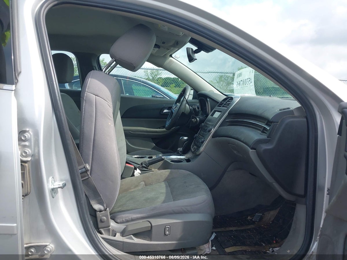 2015 CHEVROLET MALIBU 1FL — снимка 5