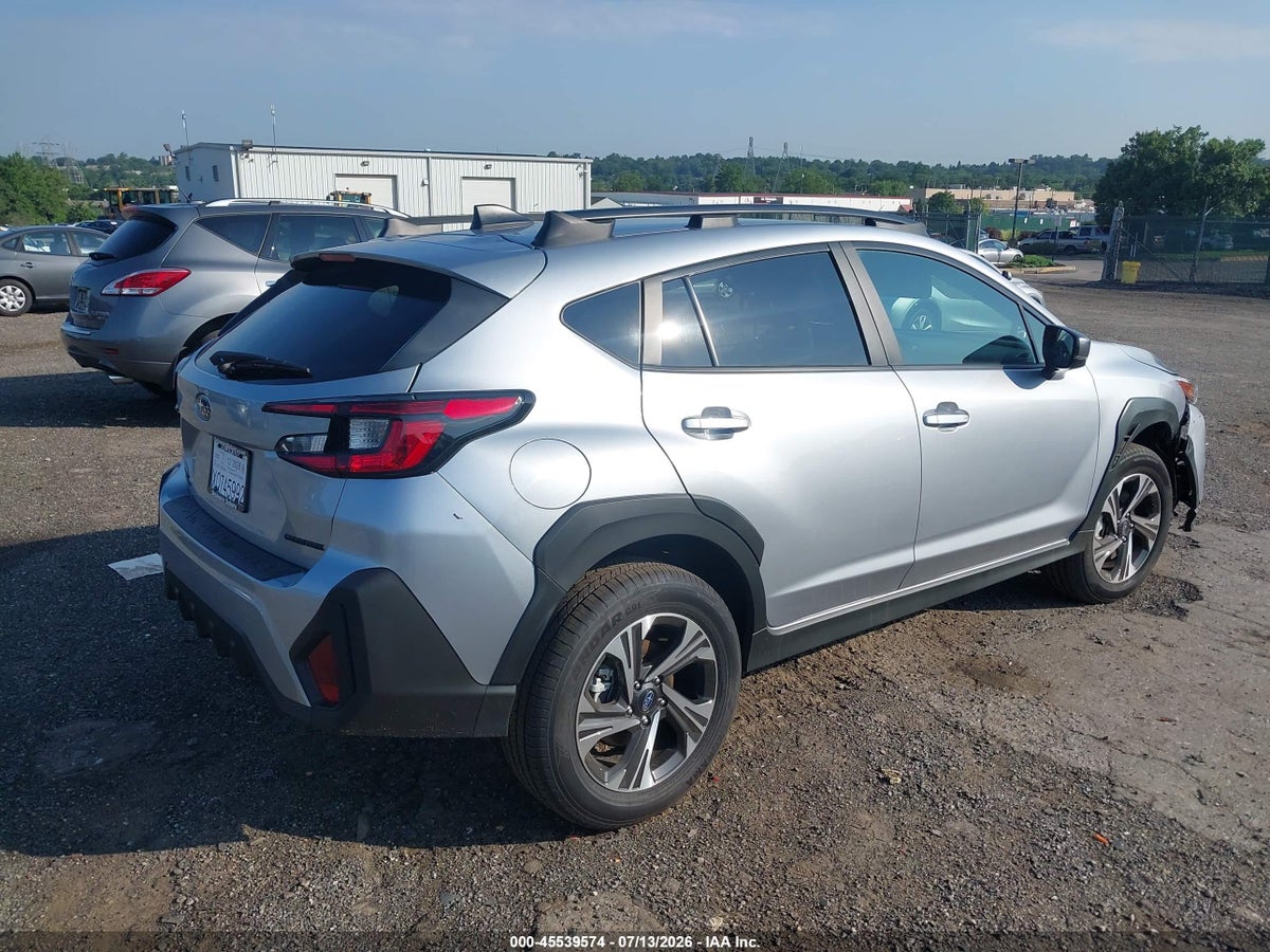 2026 SUBARU CROSSTREK PREMIUM — снимка 4