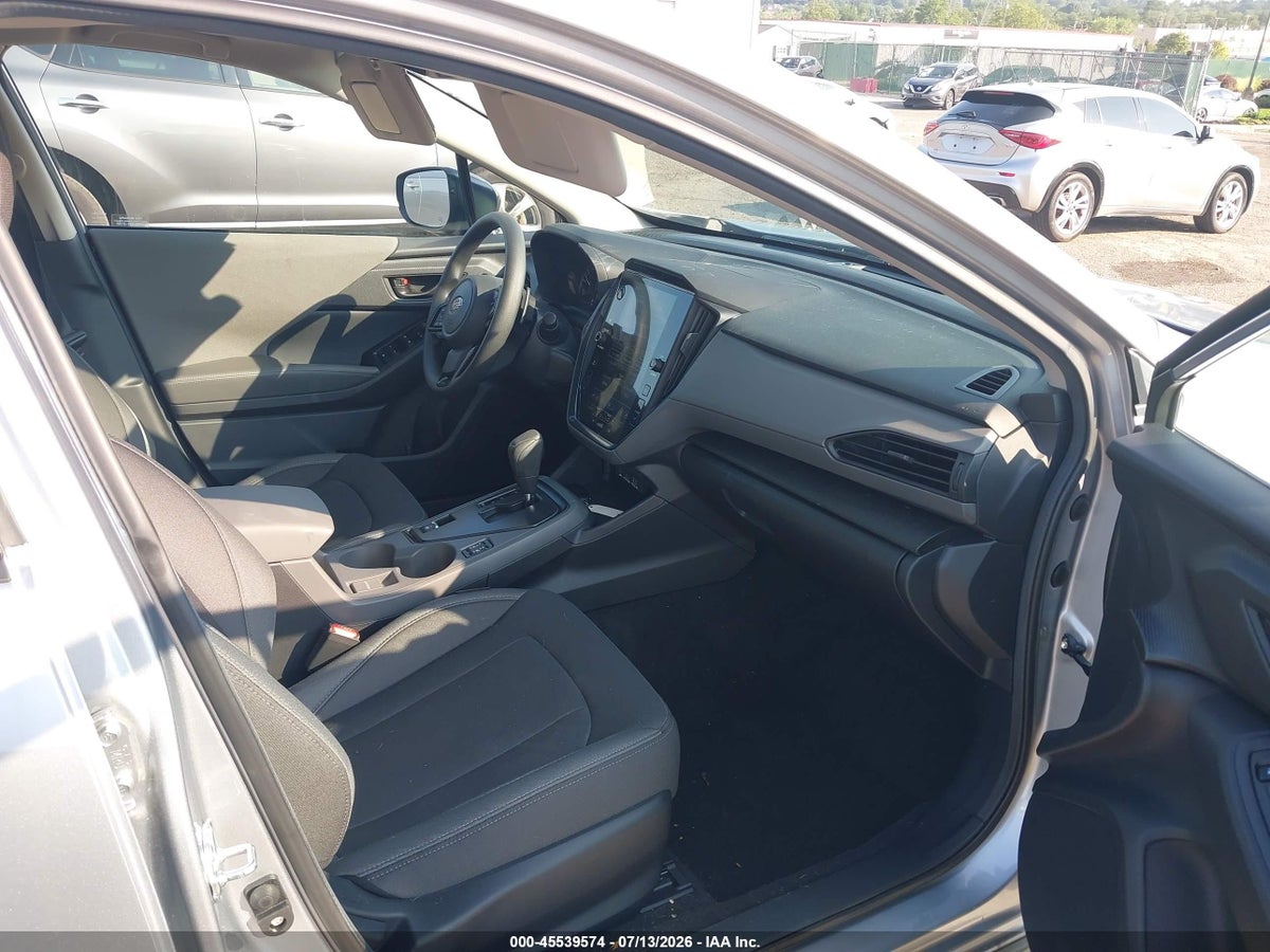 2026 SUBARU CROSSTREK PREMIUM — снимка 5