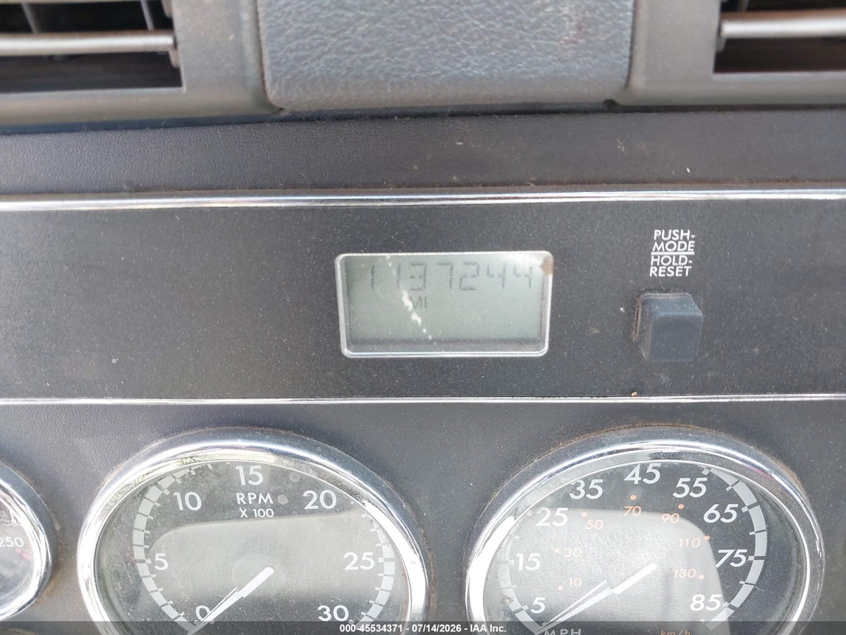2012 FREIGHTLINER CASCADIA 125 — снимка 5