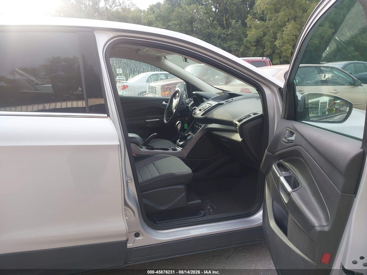 2015 FORD ESCAPE SE — снимка 5