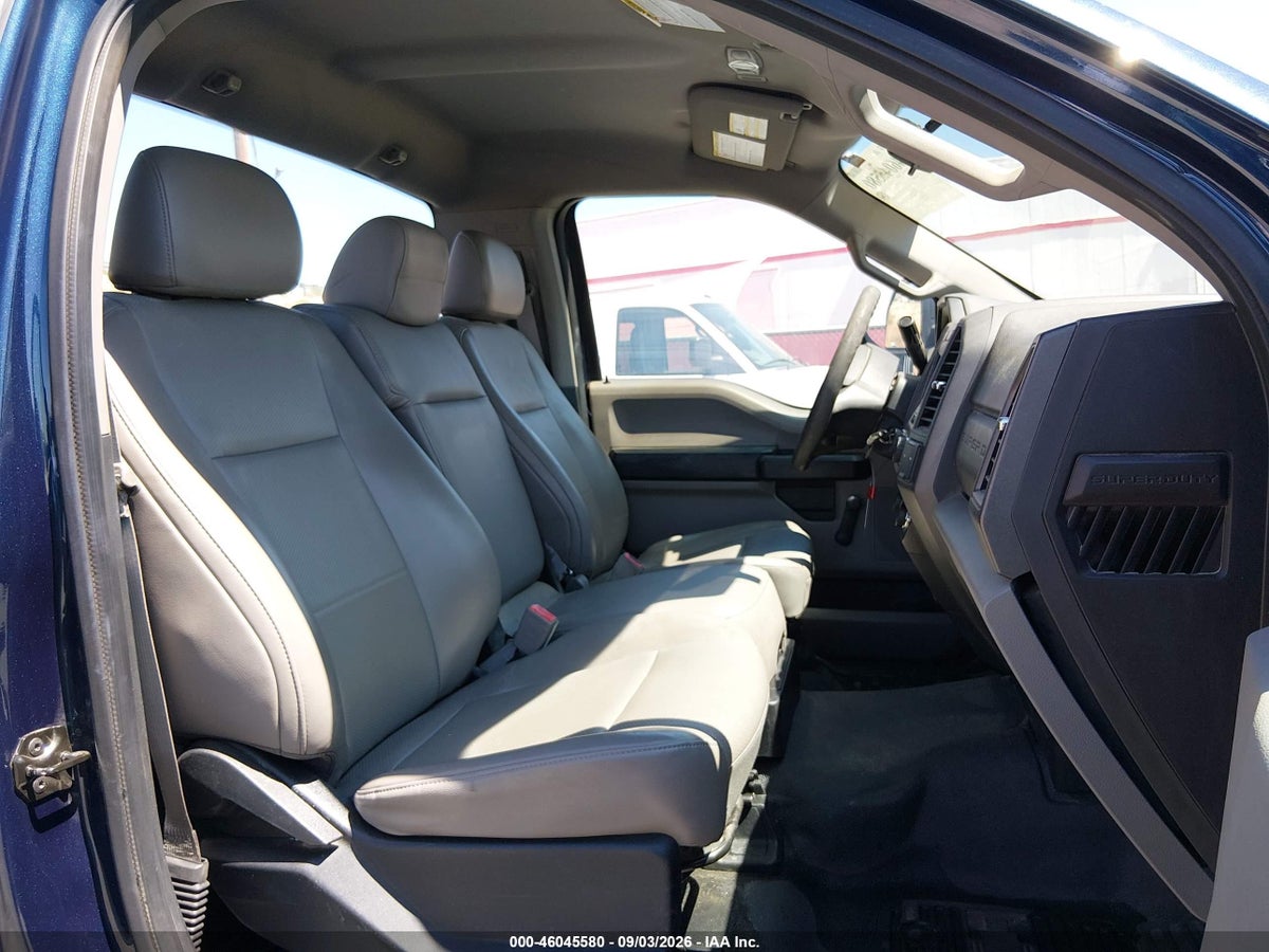 2018 FORD F-250 XL — снимка 5