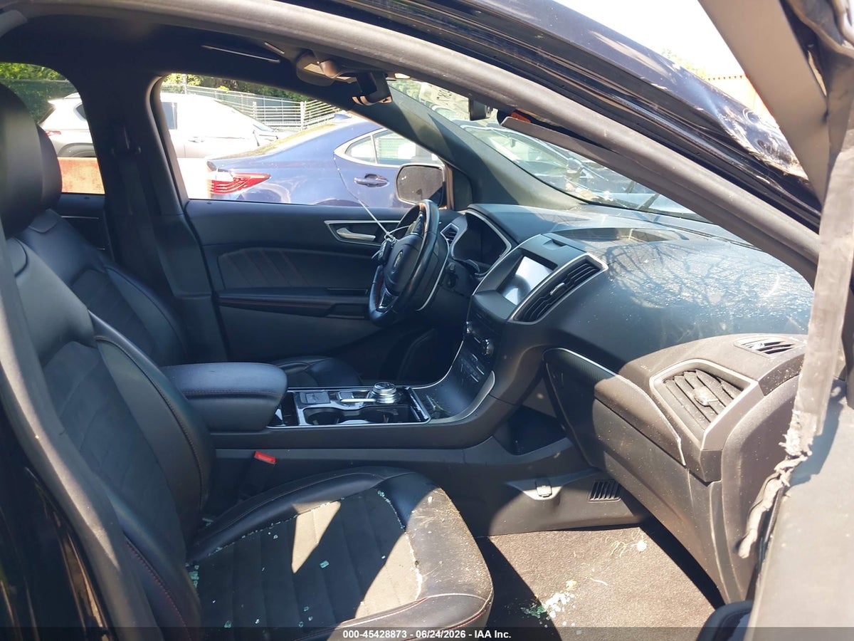 2020 FORD EDGE ST LINE — снимка 5