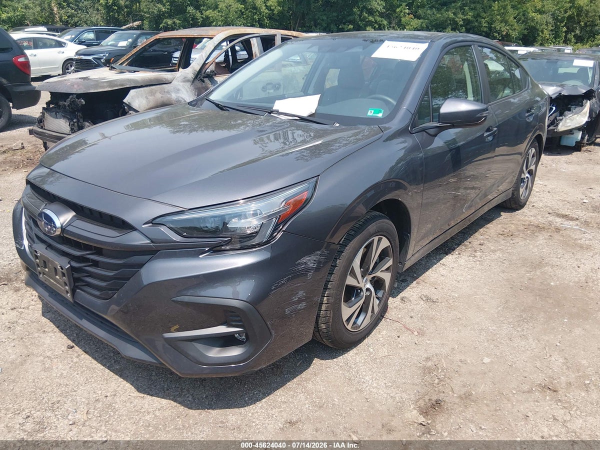 2024 SUBARU LEGACY PREMIUM — снимка 2