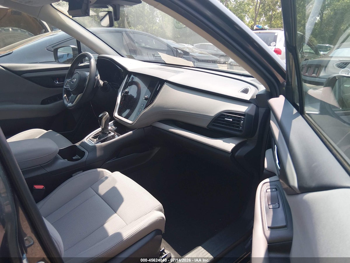 2024 SUBARU LEGACY PREMIUM — снимка 5