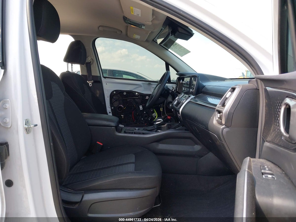 2023 KIA SORENTO LX — снимка 5