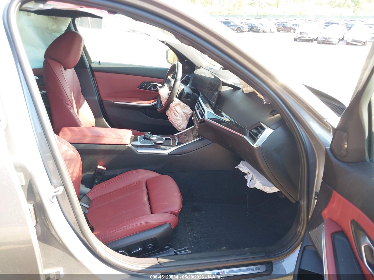 2024 BMW M340I M340I XDRIVE — снимка 5