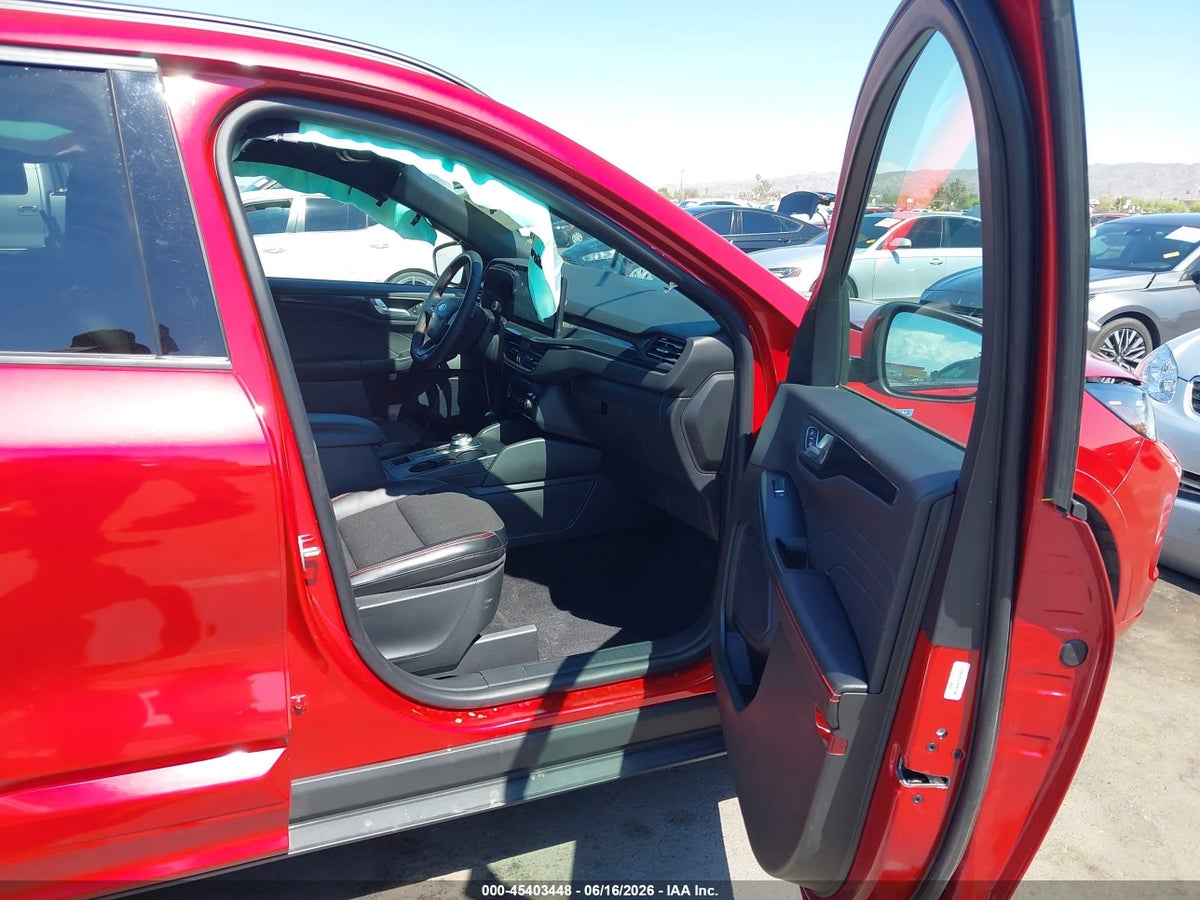 2024 FORD ESCAPE ST-LINE — снимка 5