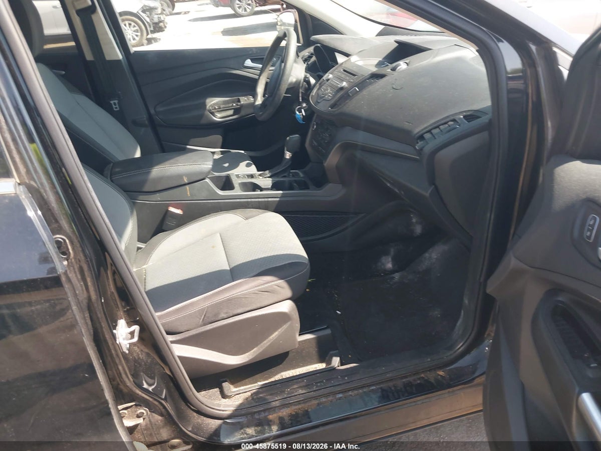 2017 FORD ESCAPE SE — снимка 5