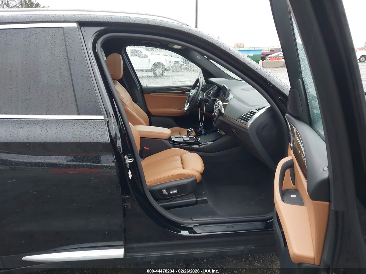 2023 BMW X3 SDRIVE30I — снимка 5