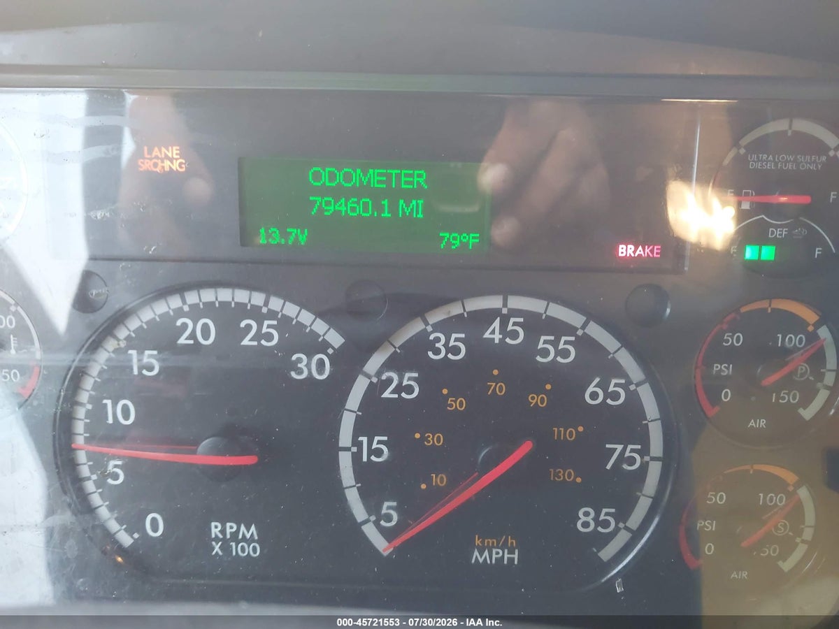 2022 FREIGHTLINER M2 106 — снимка 5