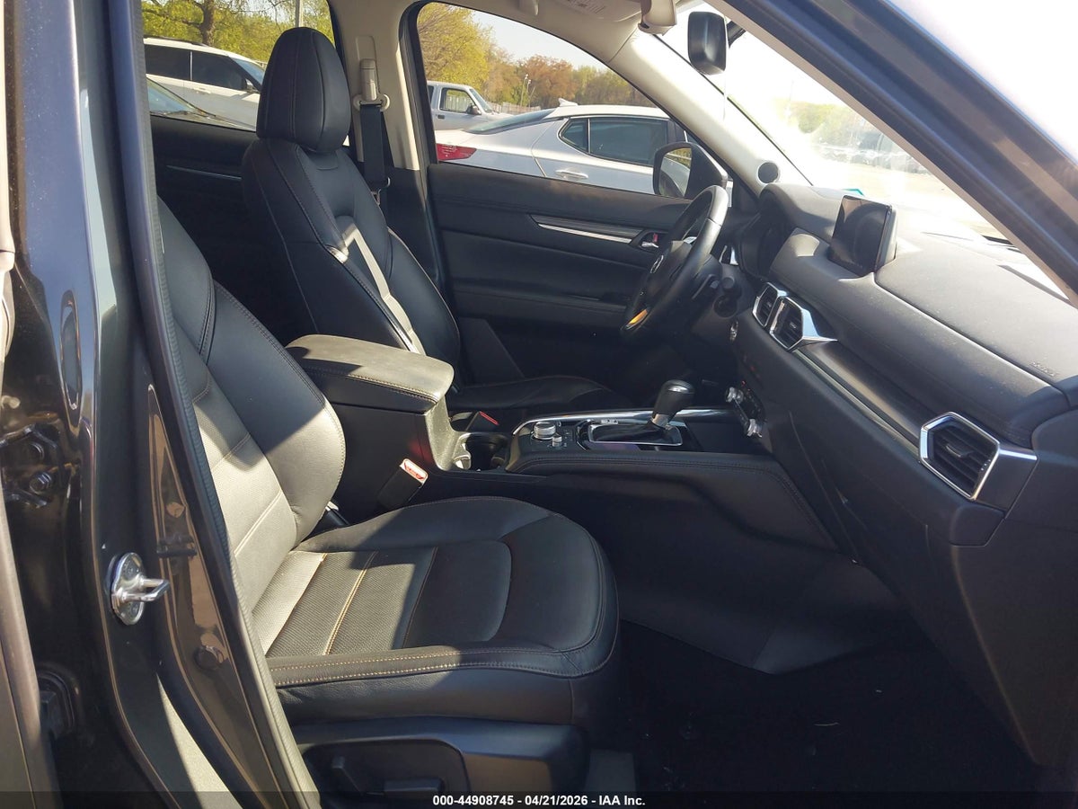 2020 MAZDA CX-5 GRAND TOURING RESERVE — снимка 5
