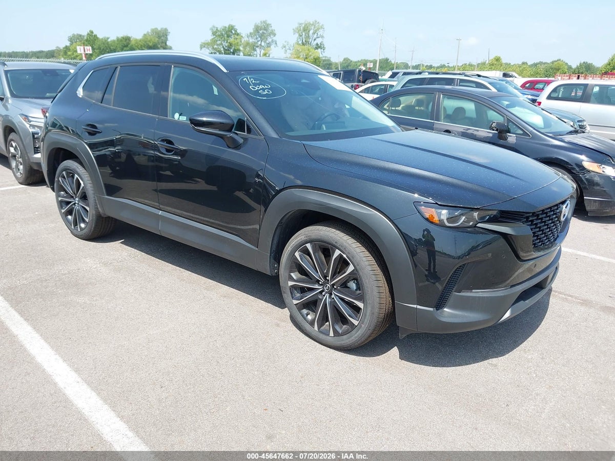 2026 MAZDA CX-50 2.5 S PREMIUM