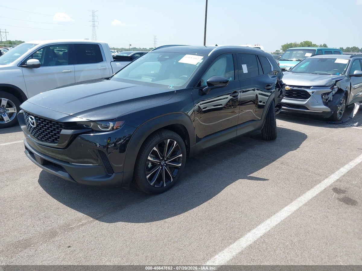 2026 MAZDA CX-50 2.5 S PREMIUM — снимка 2