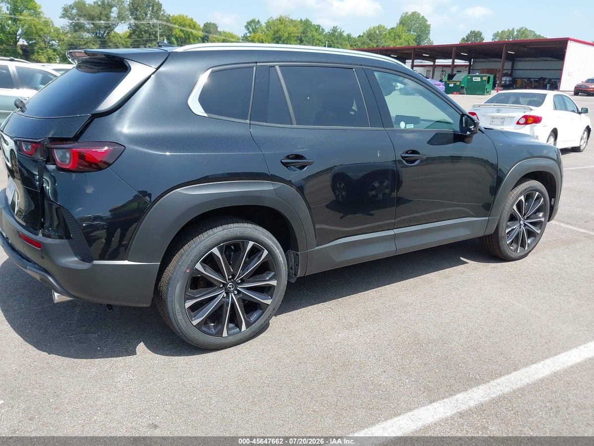 2026 MAZDA CX-50 2.5 S PREMIUM — снимка 4