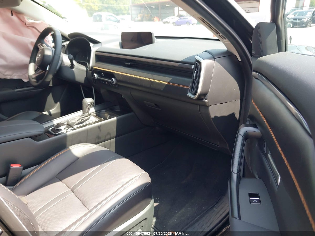 2026 MAZDA CX-50 2.5 S PREMIUM — снимка 5