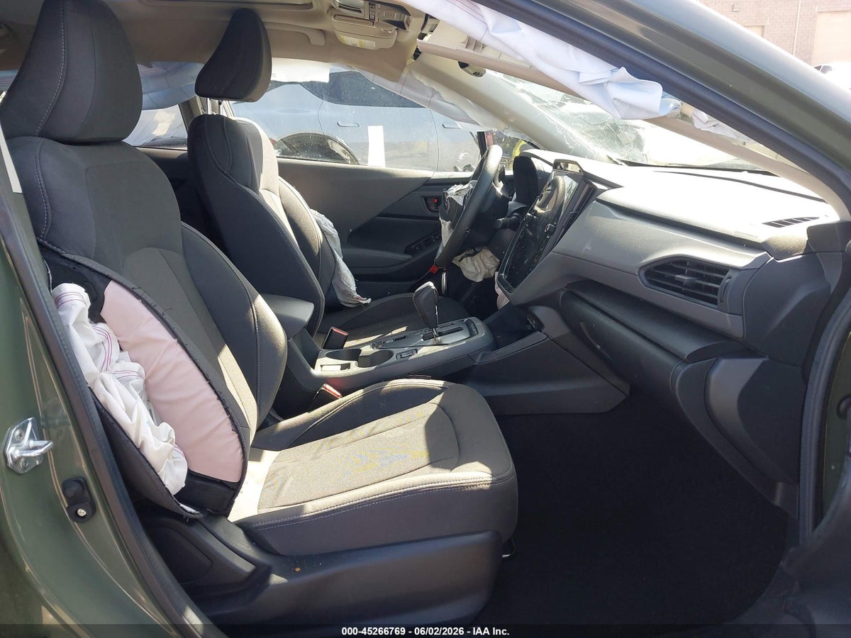 2026 SUBARU CROSSTREK PREMIUM — снимка 5