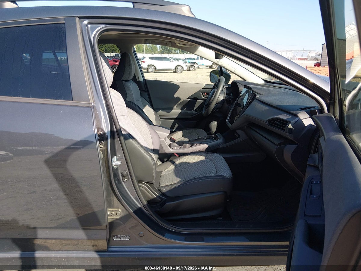 2024 SUBARU CROSSTREK PREMIUM — снимка 5