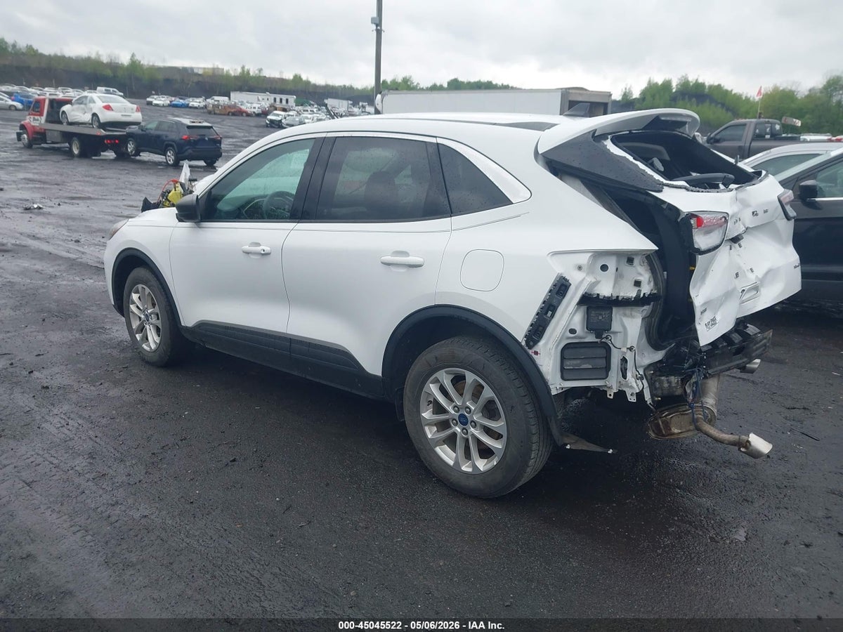 2022 FORD ESCAPE SE — снимка 3