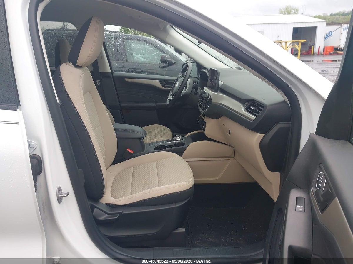 2022 FORD ESCAPE SE — снимка 5
